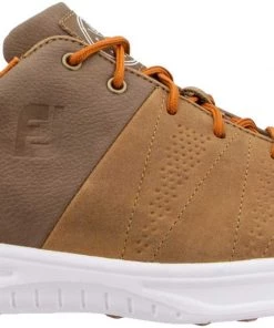 FootJoy Men's Contour Casual Golf Shoes Navy