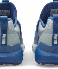 PUMA Men's IGNITE Articulate Beehive Golf Shoes High Rise -Golf Shoes Sales 2022 unnamed file 1007