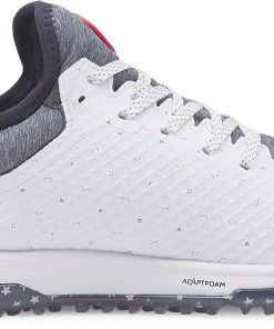 PUMA ProAdapt Alphacat Love H8 Golf Shoes For Men White/silver 10 PUMA ProAdapt Alphacat Love H8 Golf Shoes For Men White/silver -Golf Shoes Sales 2022 unnamed file 1011