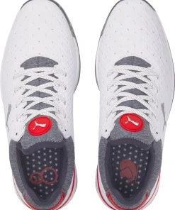 PUMA ProAdapt Alphacat Love H8 Golf Shoes For Men White/silver 11 PUMA ProAdapt Alphacat Love H8 Golf Shoes For Men White/silver -Golf Shoes Sales 2022 unnamed file 1012