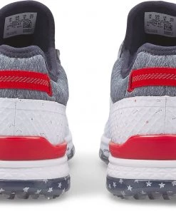 PUMA ProAdapt Alphacat Love H8 Golf Shoes For Men White/silver 12 PUMA ProAdapt Alphacat Love H8 Golf Shoes For Men White/silver -Golf Shoes Sales 2022 unnamed file 1013