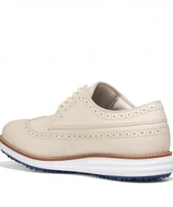 Cole Haan Men's Original Grand Wing Oxford 22 Golf Shoes Black -Golf Shoes Sales 2022 unnamed file 1018