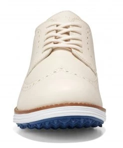 Cole Haan Men's Original Grand Wing Oxford 22 Golf Shoes Black -Golf Shoes Sales 2022 unnamed file 1019