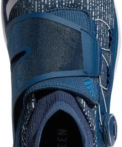 Adidas Men's ZG21 Motion Primgreen Mid Cut BOA Golf Shoes Navy -Golf Shoes Sales 2022 unnamed file 1024