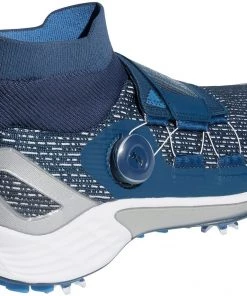 Adidas Men's ZG21 Motion Primgreen Mid Cut BOA Golf Shoes Navy -Golf Shoes Sales 2022 unnamed file 1025