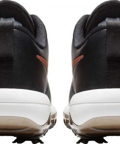 Nike Women's Roshe G Tour Golf Shoes Black/bronze -Golf Shoes Sales 2022 unnamed file 1039