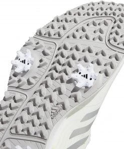 Adidas Women's 2022 S2G BOA Golf Shoes Lime/white -Golf Shoes Sales 2022 unnamed file 105