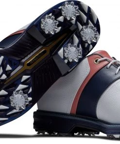 FootJoy Men's DryJoys Premiere Series Summer Classic Pack Golf Shoes White/navy/orange 13 FootJoy Men's DryJoys Premiere Series Summer Classic Pack Golf Shoes White/navy/orange -Golf Shoes Sales 2022 unnamed file 1058