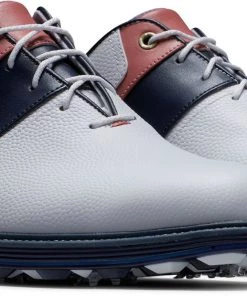 FootJoy Men's DryJoys Premiere Series Summer Classic Pack Golf Shoes White/navy/orange 14 FootJoy Men's DryJoys Premiere Series Summer Classic Pack Golf Shoes White/navy/orange -Golf Shoes Sales 2022 unnamed file 1059