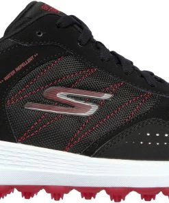 Skechers GO GOLF Max Lynx 21 Golf Shoes For Men Black
