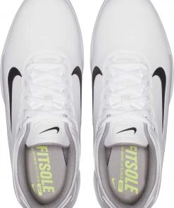 Nike Men's Vapor Golf Shoes White/med Grey/volt Glow -Golf Shoes Sales 2022 unnamed file 1063