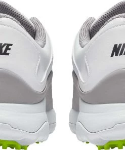 Nike Men's Vapor Golf Shoes White/med Grey/volt Glow -Golf Shoes Sales 2022 unnamed file 1064