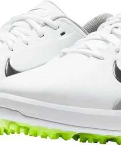 Nike Men's Vapor Golf Shoes White/med Grey/volt Glow -Golf Shoes Sales 2022 unnamed file 1065