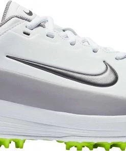 Nike Men's Vapor Golf Shoes White/med Grey/volt Glow -Golf Shoes Sales 2022 unnamed file 1066
