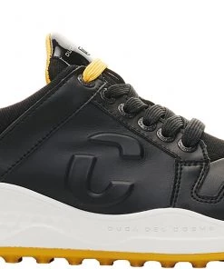 Duca Del Cosma Women's Siren Golf Shoes Black