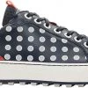 Duca Del Cosma Women's Esti Golf Shoes Navy