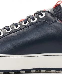 Duca Del Cosma Women's Esti Golf Shoes Navy -Golf Shoes Sales 2022 unnamed file 1079