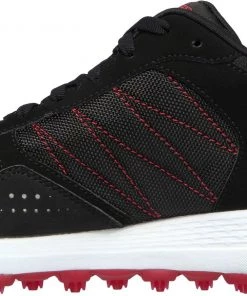 Skechers GO GOLF Max Lynx 21 Golf Shoes For Men Black -Golf Shoes Sales 2022 unnamed file 108