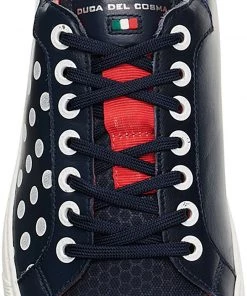Duca Del Cosma Women's Esti Golf Shoes Navy -Golf Shoes Sales 2022 unnamed file 1080
