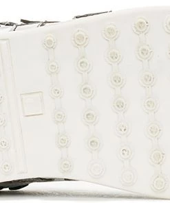 Duca Del Cosma Women's Melanie Golf Shoes White -Golf Shoes Sales 2022 unnamed file 1083