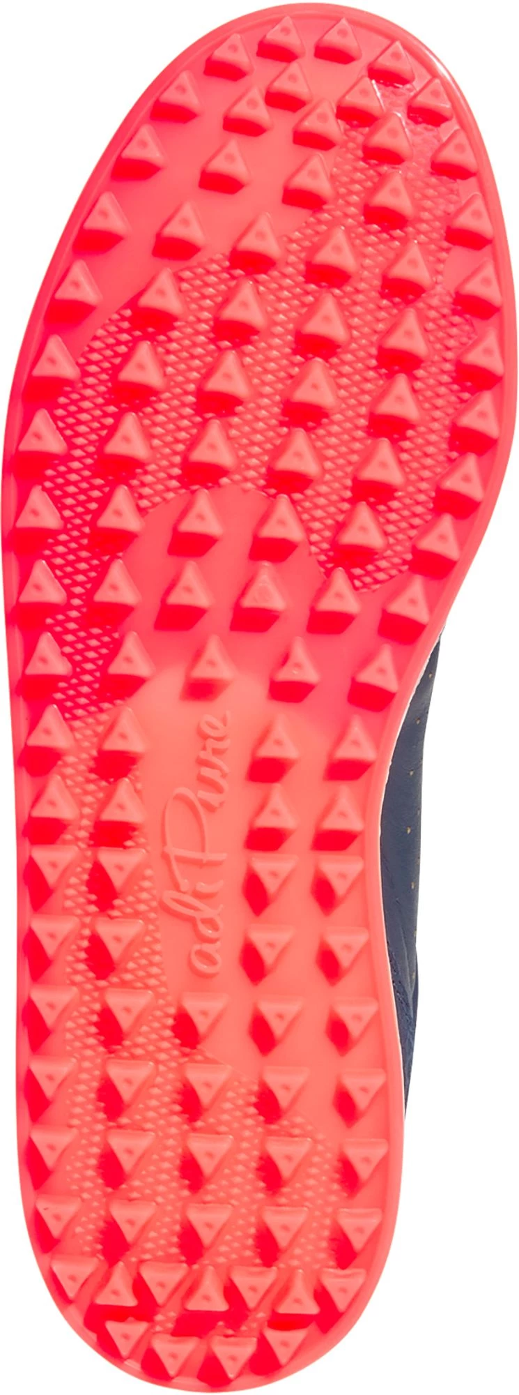 Adidas Men's Flopshot Spikeless Golf Shoes Navy 4 Adidas Men's Flopshot Spikeless Golf Shoes Navy - Image 2