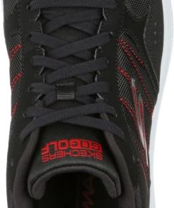 Skechers GO GOLF Max Lynx 21 Golf Shoes For Men Black -Golf Shoes Sales 2022 unnamed file 109