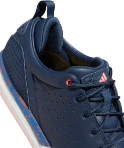 Adidas Men's Flopshot Spikeless Golf Shoes Navy 16 Adidas Men's Flopshot Spikeless Golf Shoes Navy -Golf Shoes Sales 2022 unnamed file 1093