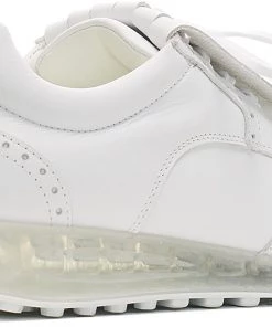 Duca Del Cosma Women's Bellezza Golf Shoes White -Golf Shoes Sales 2022 unnamed file 1099