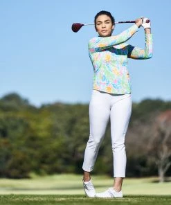 FootJoy Women's DryJoys Premiere Series 21 Golf Shoes White/snake -Golf Shoes Sales 2022 unnamed file 1107