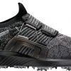 FootJoy Men's Hyperflex BOA Golf Shoes Charcoal/lime -Golf Shoes Sales 2022 unnamed file 111