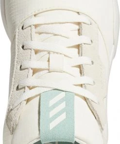 Adidas Youth Adicross Retro Golf Shoes For Girls' White/gold -Golf Shoes Sales 2022 unnamed file 1131