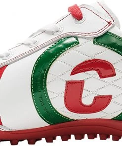 Duca Del Cosma Men's Kuba Golf Cleats White/navy 8 Duca Del Cosma Men's Kuba Golf Cleats White/navy -Golf Shoes Sales 2022 unnamed file 1138