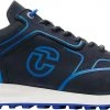 Duca Del Cosma Men's Flyer Golf Cleats Navy/cobalt -Golf Shoes Sales 2022 unnamed file 1143