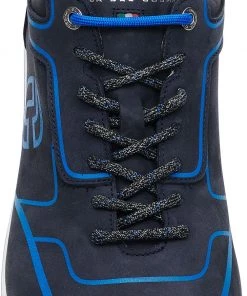 Duca Del Cosma Men's Flyer Golf Cleats Navy/cobalt -Golf Shoes Sales 2022 unnamed file 1145