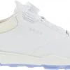 ECCO Women's BIOM Hybrid 3 Golf Shoes White -Golf Shoes Sales 2022 unnamed file 1148