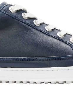 Duca Del Cosma Women's Festiva Golf Shoes White