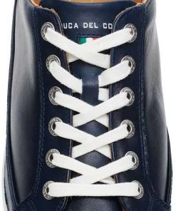 Duca Del Cosma Women's Festiva Golf Shoes White -Golf Shoes Sales 2022 unnamed file 1154