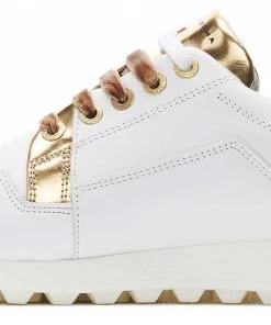 Duca Del Cosma Women's Vinci Golf Shoes White/gold 9 Duca Del Cosma Women's Vinci Golf Shoes White/gold -Golf Shoes Sales 2022 unnamed file 1163