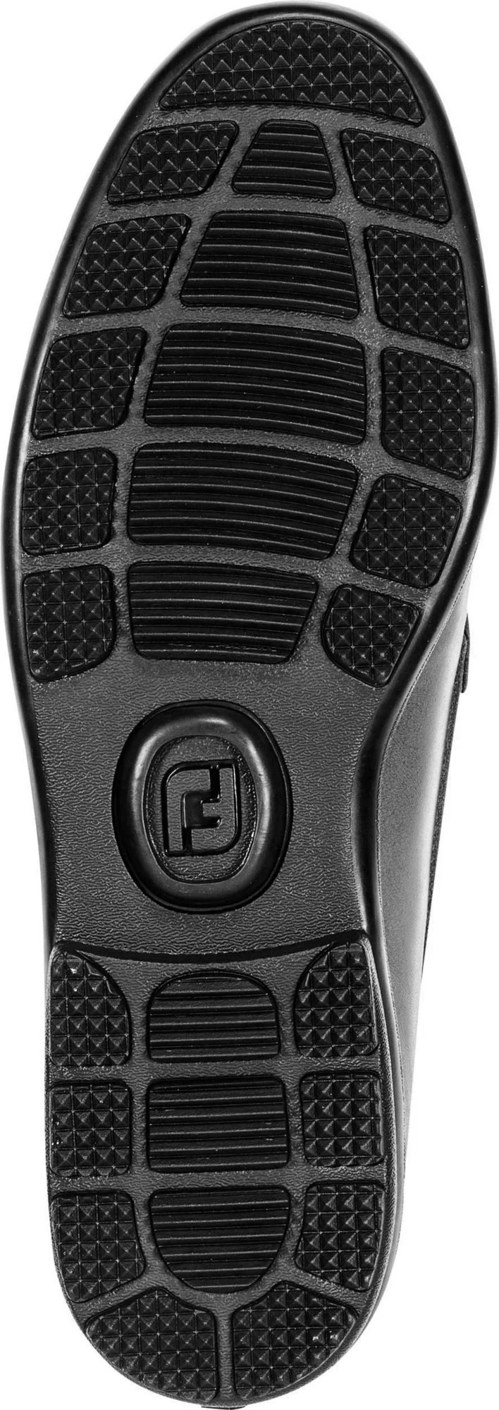 FootJoy Country Club Casuals Golf Shoes For Men Taupe 4 FootJoy Country Club Casuals Golf Shoes For Men Taupe - Image 2