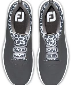 FootJoy Women's 2021 Leisure Spikeless Golf Shoes Leopard -Golf Shoes Sales 2022 unnamed file 1188