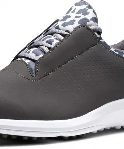FootJoy Women's 2021 Leisure Spikeless Golf Shoes Leopard -Golf Shoes Sales 2022 unnamed file 1189