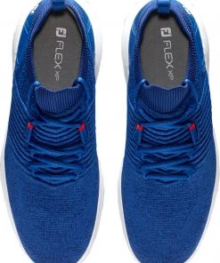 FootJoy Men's Flex XP 21 Golf Shoes Camo Grey -Golf Shoes Sales 2022 unnamed file 119