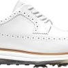 Cole Haan Men's Original Grand Tour Oxford 22 Golf Shoes White -Golf Shoes Sales 2022 unnamed file 1192