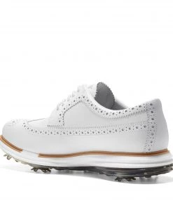 Cole Haan Men's Original Grand Tour Oxford 22 Golf Shoes White -Golf Shoes Sales 2022 unnamed file 1196