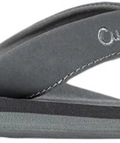 Cuater By TravisMathew Men's Shallows Golf Sandals Grey