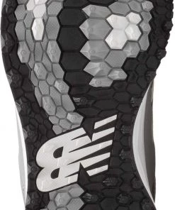 New Balance Men's Fresh Foam LinksSL Golf Shoes Black -Golf Shoes Sales 2022 unnamed file 1204