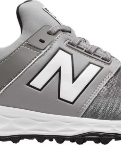 New Balance Men's Fresh Foam LinksSL Golf Shoes Black -Golf Shoes Sales 2022 unnamed file 1206
