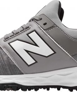 New Balance Men's Fresh Foam LinksSL Golf Shoes Black -Golf Shoes Sales 2022 unnamed file 1207