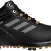 Adidas Men's S2G Spike Mid Cut Golf Shoes Black 2 Adidas Men's S2G Spike Mid Cut Golf Shoes Black -Golf Shoes Sales 2022 unnamed file 1213