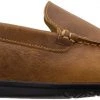 FootJoy Men's Leather Club Casuals Driving Moccasins Black -Golf Shoes Sales 2022 unnamed file 1218